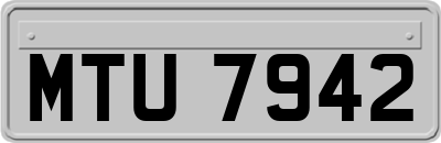 MTU7942