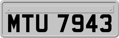 MTU7943