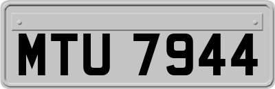 MTU7944