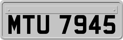 MTU7945