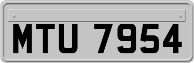MTU7954