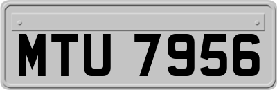 MTU7956