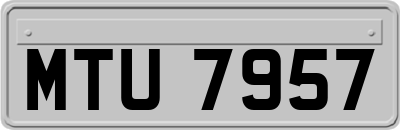 MTU7957