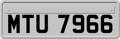 MTU7966