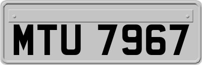 MTU7967