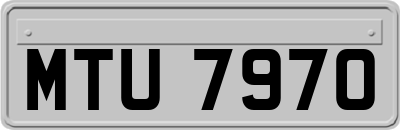 MTU7970