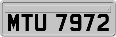 MTU7972