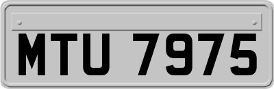 MTU7975