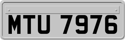 MTU7976