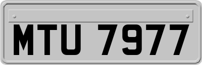 MTU7977