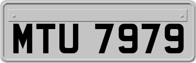 MTU7979
