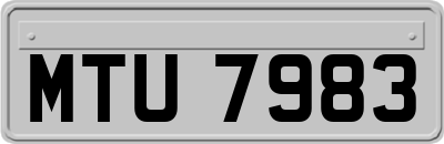 MTU7983