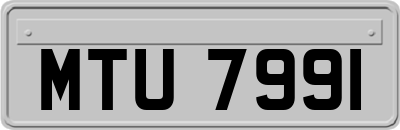 MTU7991