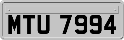 MTU7994