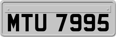 MTU7995