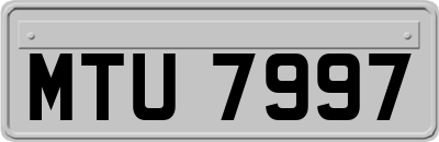 MTU7997