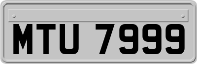 MTU7999