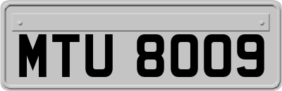 MTU8009