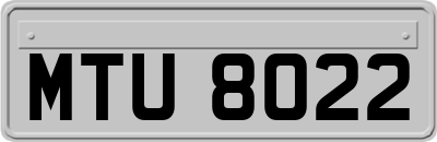 MTU8022