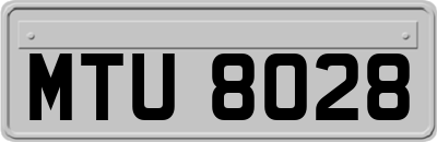 MTU8028