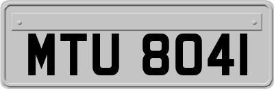 MTU8041