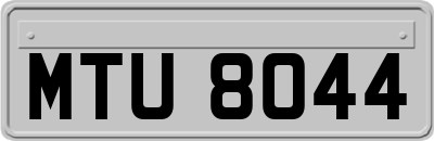 MTU8044
