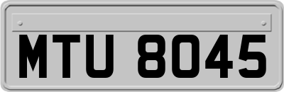 MTU8045