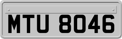 MTU8046