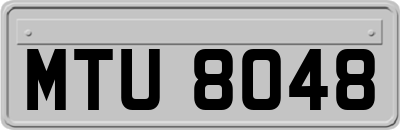MTU8048