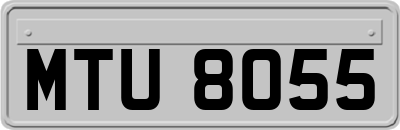 MTU8055