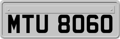 MTU8060