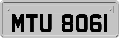 MTU8061