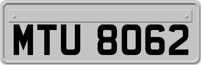 MTU8062