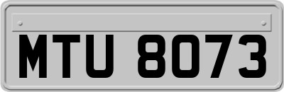 MTU8073