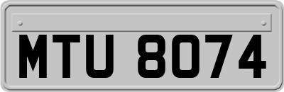 MTU8074