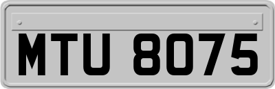 MTU8075