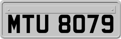 MTU8079