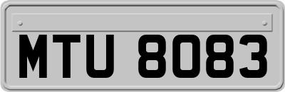 MTU8083