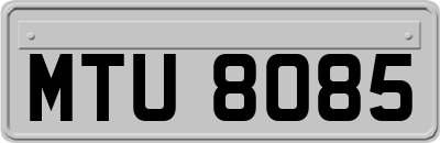 MTU8085