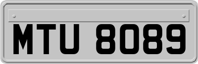 MTU8089