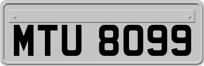 MTU8099