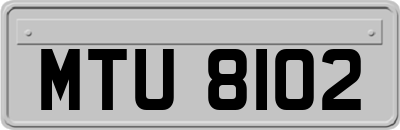 MTU8102