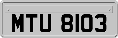 MTU8103