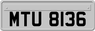 MTU8136
