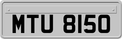 MTU8150