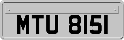 MTU8151