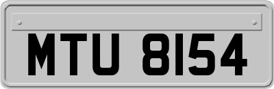 MTU8154