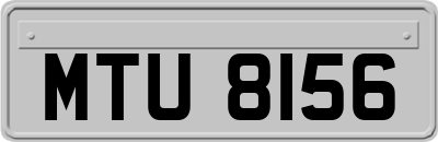 MTU8156