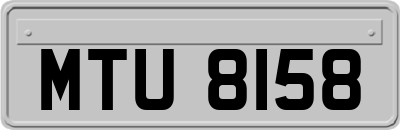 MTU8158