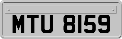 MTU8159